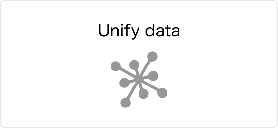 Unify operations